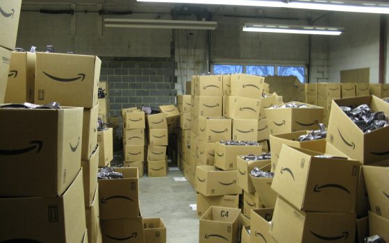 Weekly Economics Briefing 6: Organising during the crisis