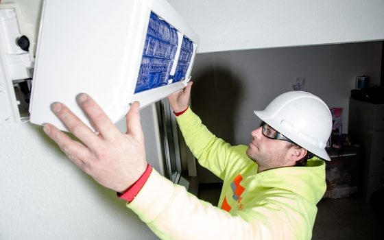 Weekly Economics Podcast: The Great Homes Upgrade