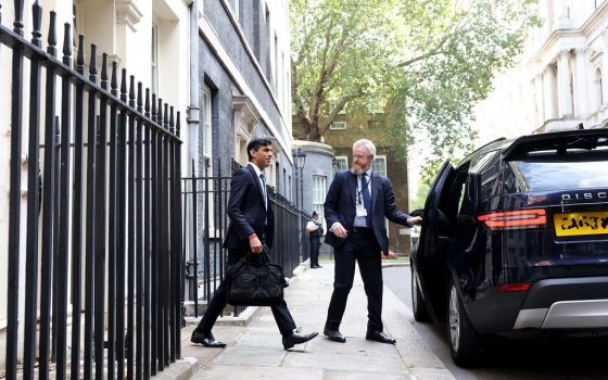 Best interest at heart