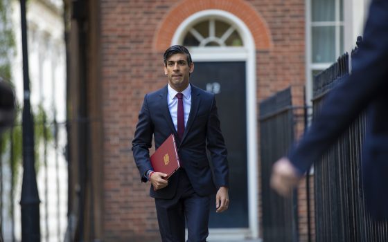 New Economics Briefing: Spring Budget Special