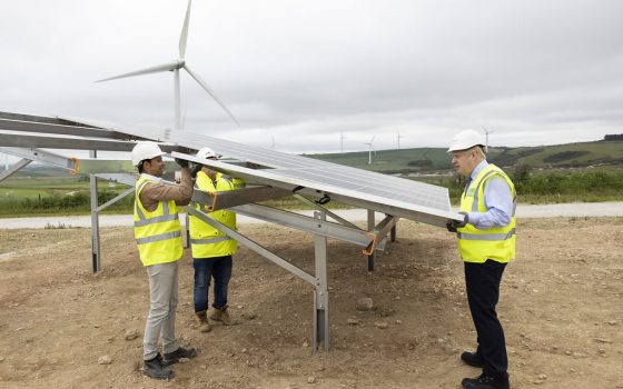 The countdown to COP26