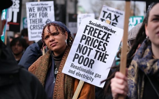 New Economics Podcast: How did the British Empire write the rules of today’s economy?