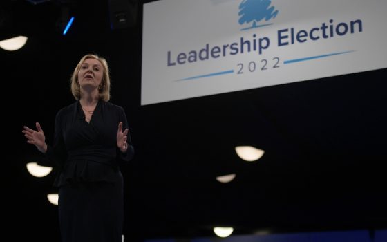 New Economics Podcast: How we win a new economy – the end of neoliberalism?