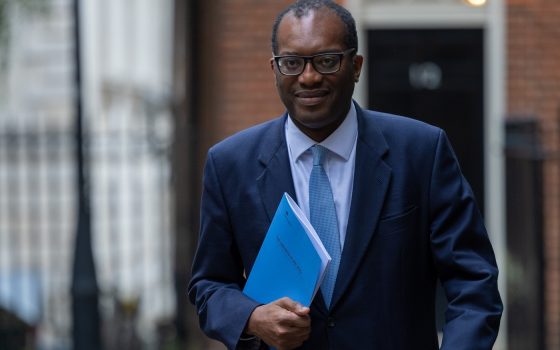 Stamp duty cuts: the wrong priority and the wrong policy