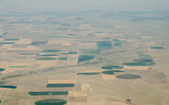 Why the climate crisis means higher prices