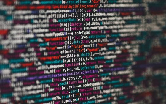 Weekly Economics Podcast: Algorithms of Oppression (LIVE)