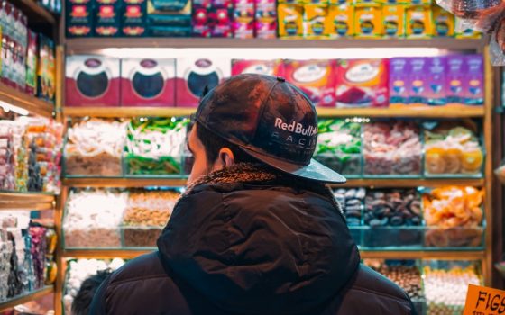 Social Licensing: Take Back Control of the Everyday Economy