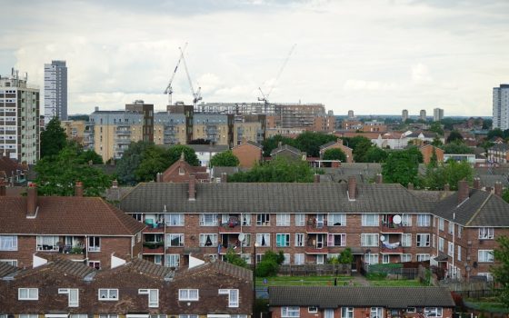 Millions slipping through the cracks