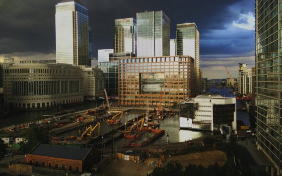 How markets became masters