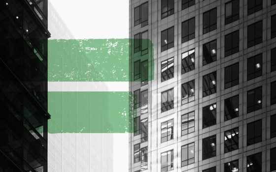 Banking and finance: the missing pieces