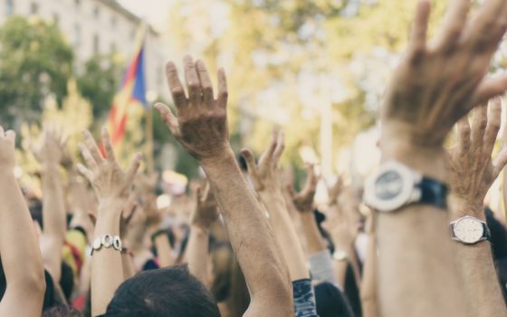 The International Struggle for Universal Healthcare