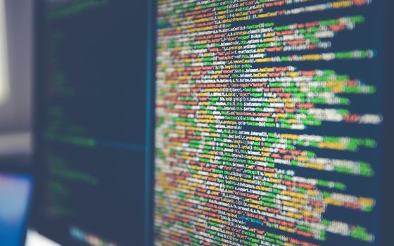 Taking on the tech giants