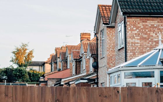 The community right to buy