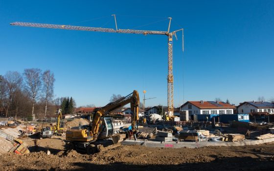 Building the social homes we need