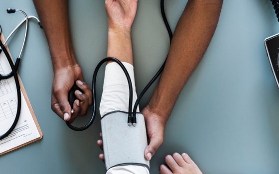 A vision for the NHS at 80