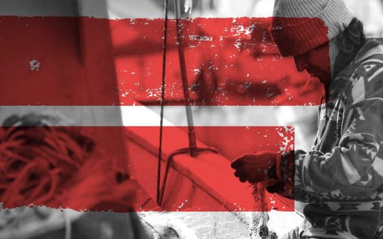 Fisheries management costs