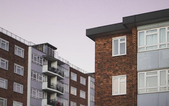 Sold-off public land is creating minuscule amounts of affordable housing