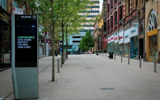 Making the most of furlough