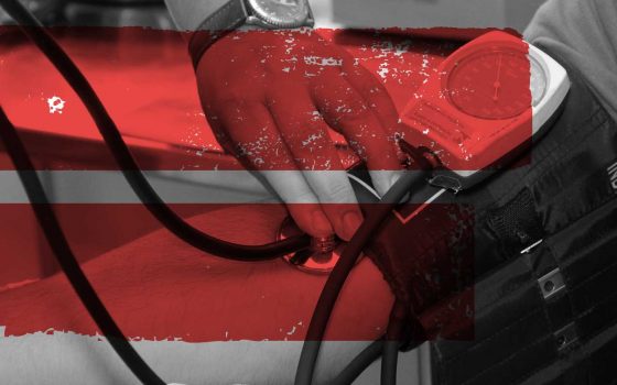 Towards an asset-based NHS