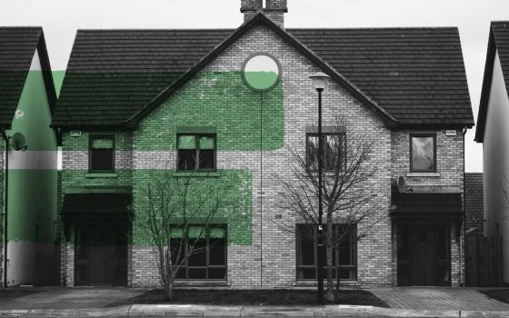 Land map reveals where developers have scrapped affordable homes