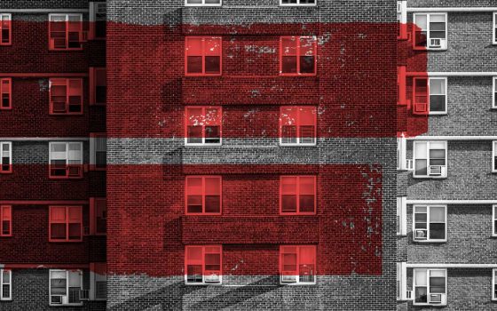 Reimagining the high street