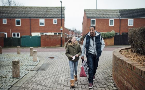 Upgrading and repurposing private rented homes to create a new generation of social homes offers a clear path out of the housing crisis