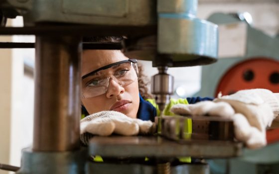 Upskilling Britain for a high-wage future