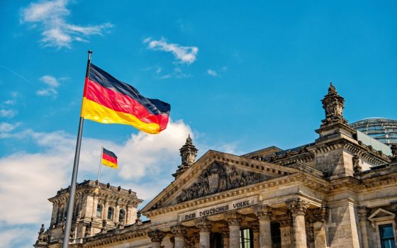 Germany’s U-turn proves Europe’s fiscal framework must change
