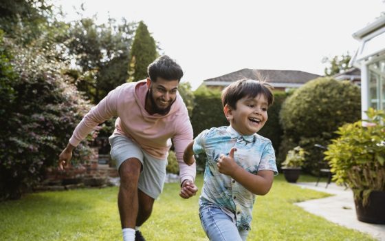 The national living income