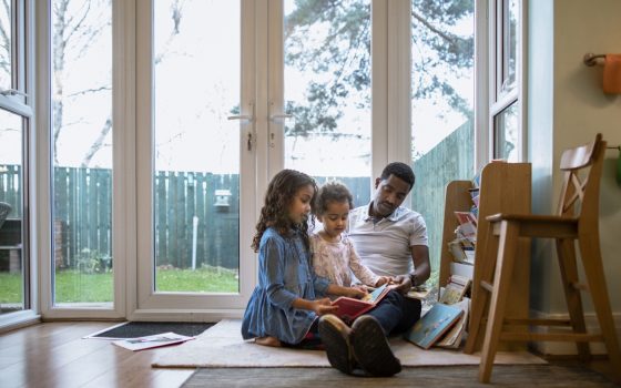 The government must act now to protect social housing tenants and social landlords from financial disaster