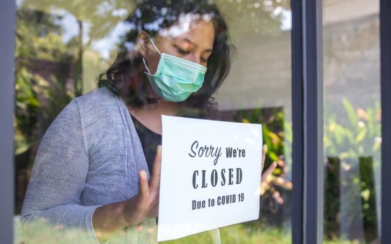 Some jobs won’t come back