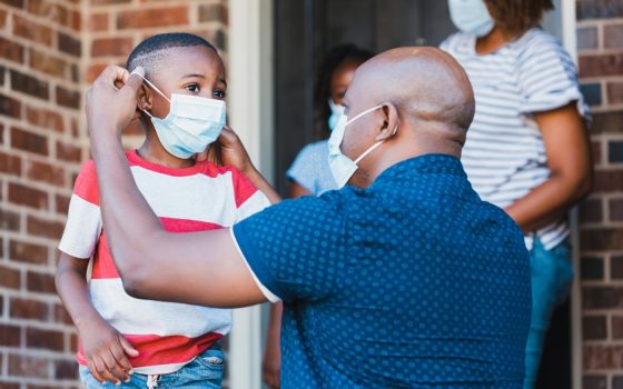 Survey: Tell us how Covid-19 has affected your income