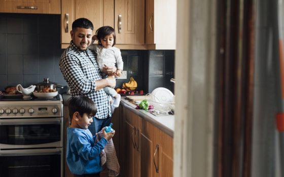 Three-fifths of private renters cannot afford the cost of living