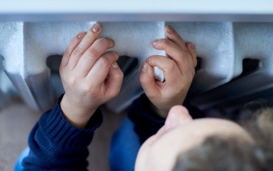 Our kids need a Great Homes Upgrade