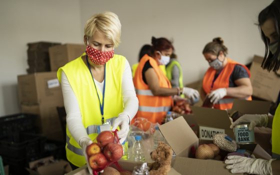 Weekly Economics Podcast: Can we prevent living standards plummeting this winter?