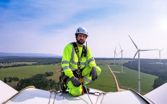 We can't let culture war push us off track to net zero