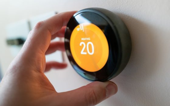 A National Energy Guarantee