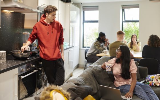 For voters, the cost of living is front of mind