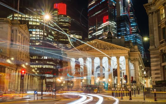 When economic shocks are the norm, coordination trumps chaos