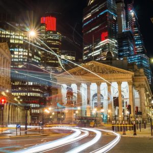 When economic shocks are the norm, coordination trumps chaos