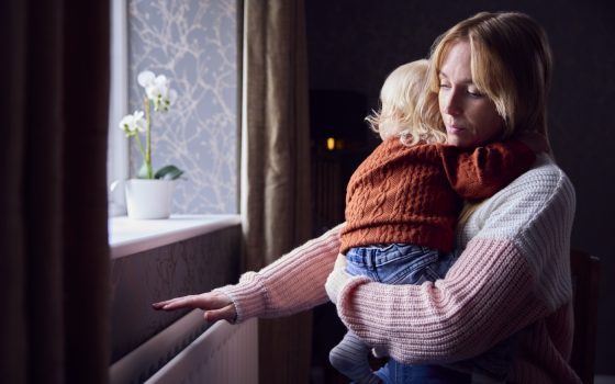 National Energy Guarantee