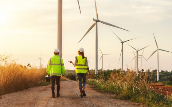 New Economics Podcast: Can capitalism save the climate