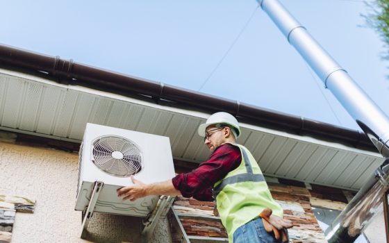 What next for the clean energy transition