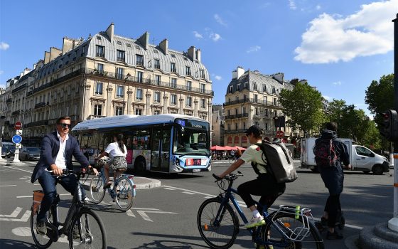 There are other ways to tackle the cost of living crisis - just ask France and Spain