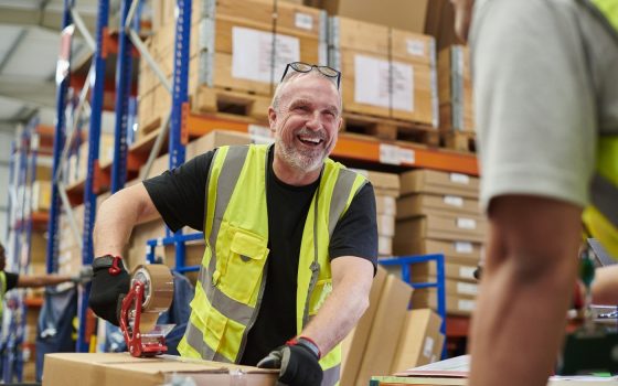 Helping people into good jobs rather than just any job could save the government billions