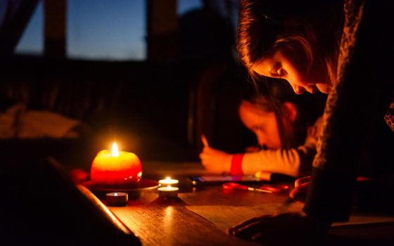 Blaming the blackout on net zero won’t keep the lights on