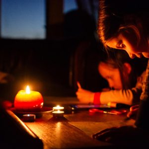 Blaming the blackout on net zero won’t keep the lights on