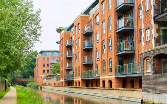 Reforming property tax