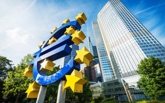 EU macroeconomic policy in an age of shocks
