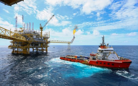 Splitting the energy bill